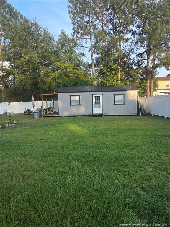 4611 Salem Prince Drive Property Photo 27