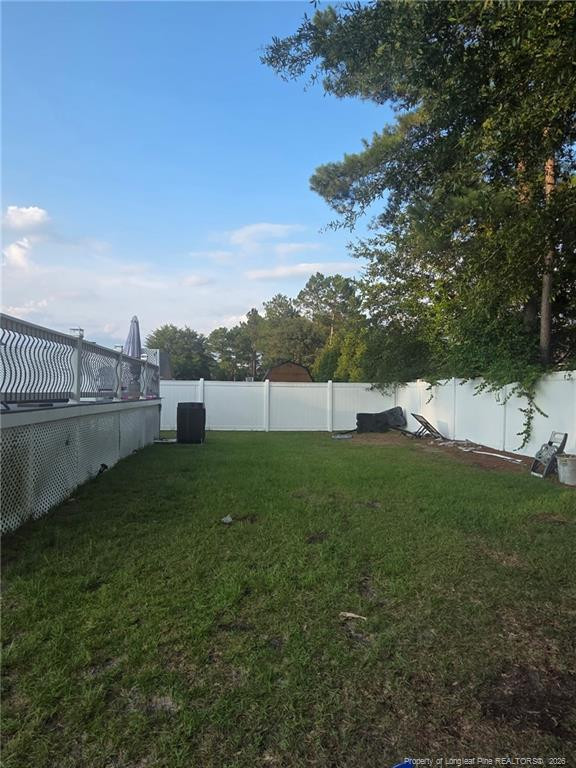 4611 Salem Prince Drive Property Photo 29