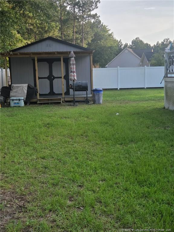 4611 Salem Prince Drive Property Photo 32