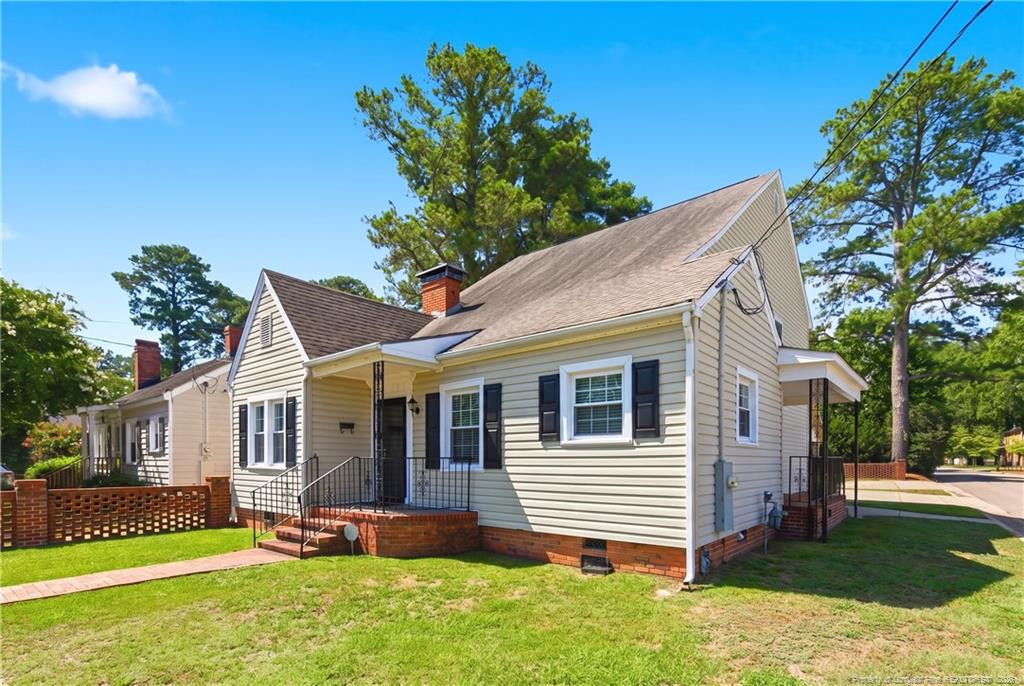 219 Marshall Road Property Photo 1