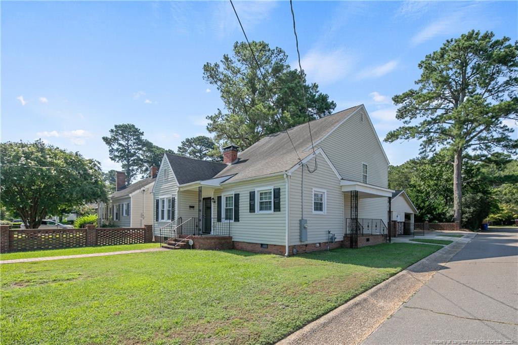 219 Marshall Road Property Photo