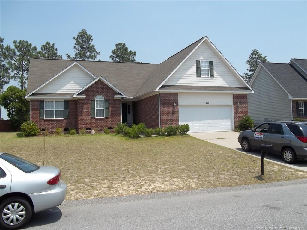 2937 Piney Mountain Drive Property Photo 1