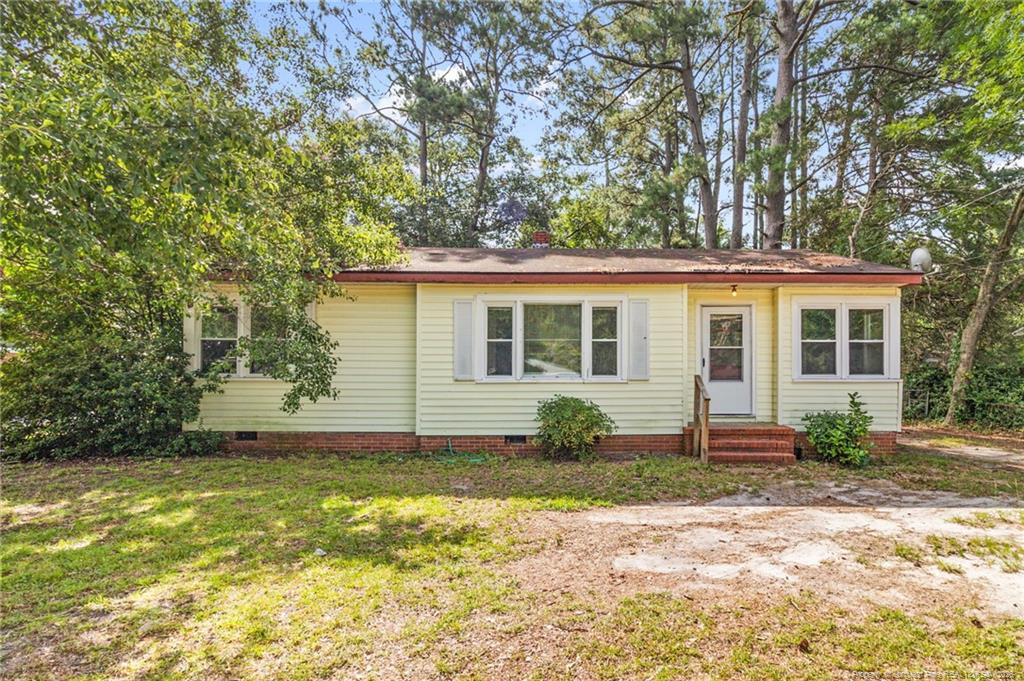 5427 Birch Road Property Photo 1