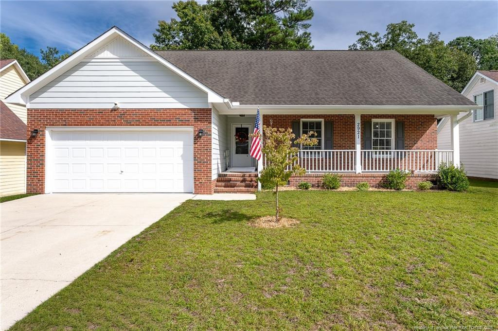 2921 Brookberry Court Property Photo