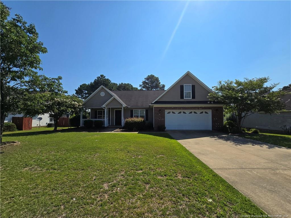 150 Bear Creek Drive Property Photo 1