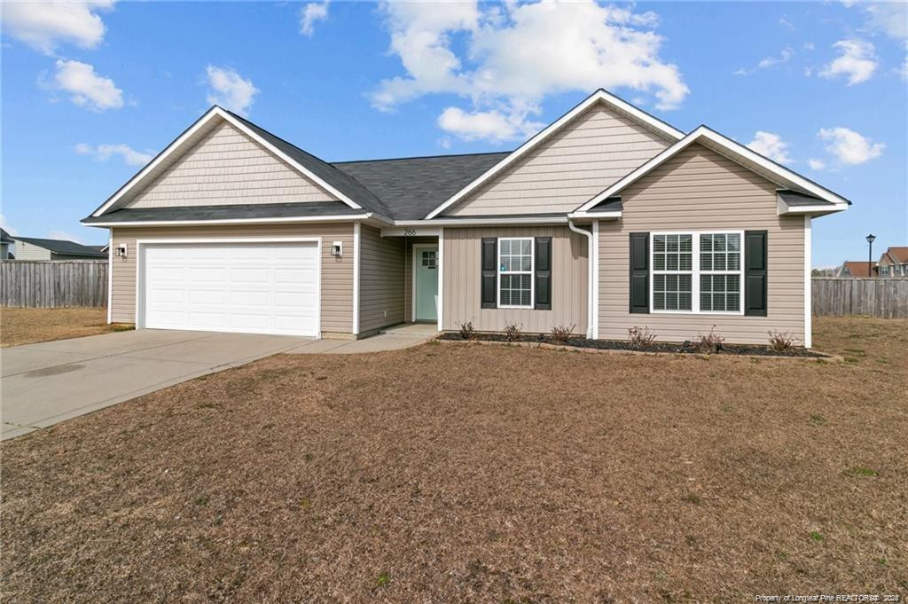 266 Ivywood Lane Property Photo 1