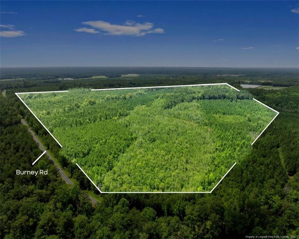 Burney Road Property Photo 1
