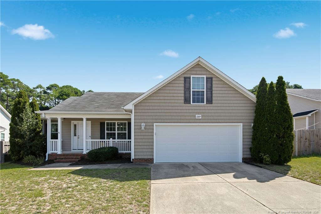 2209 Stornoway Court Property Photo 1