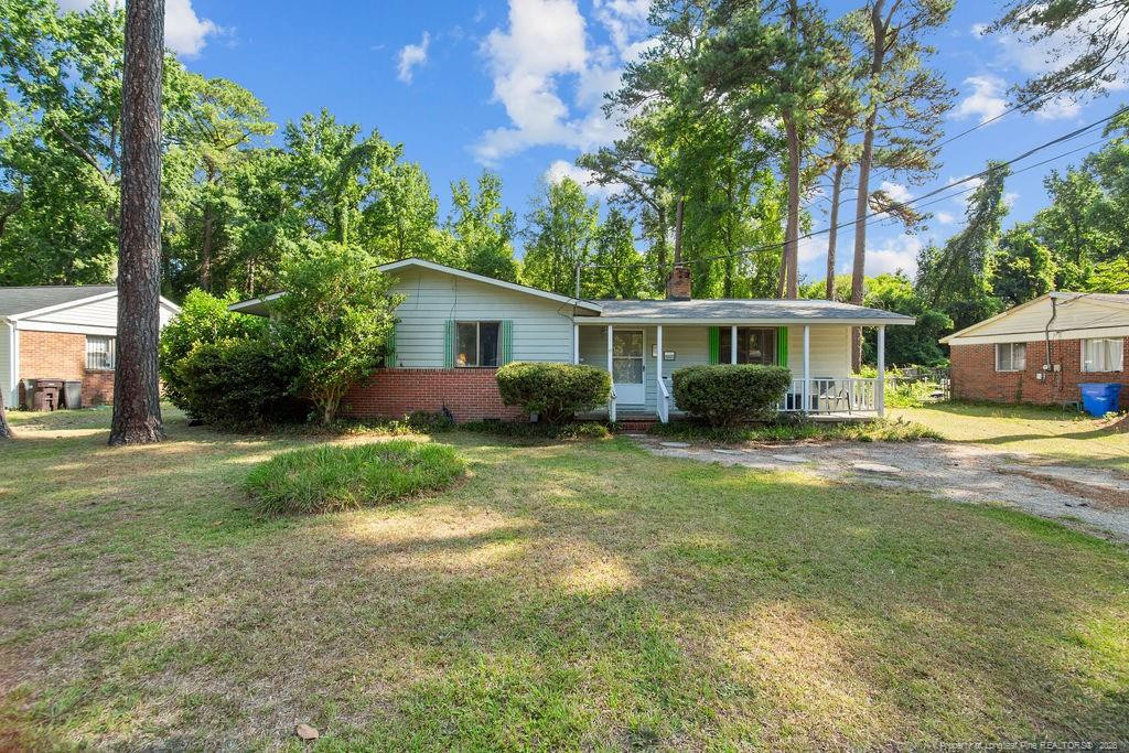 5014 Ashton Road Property Photo 1