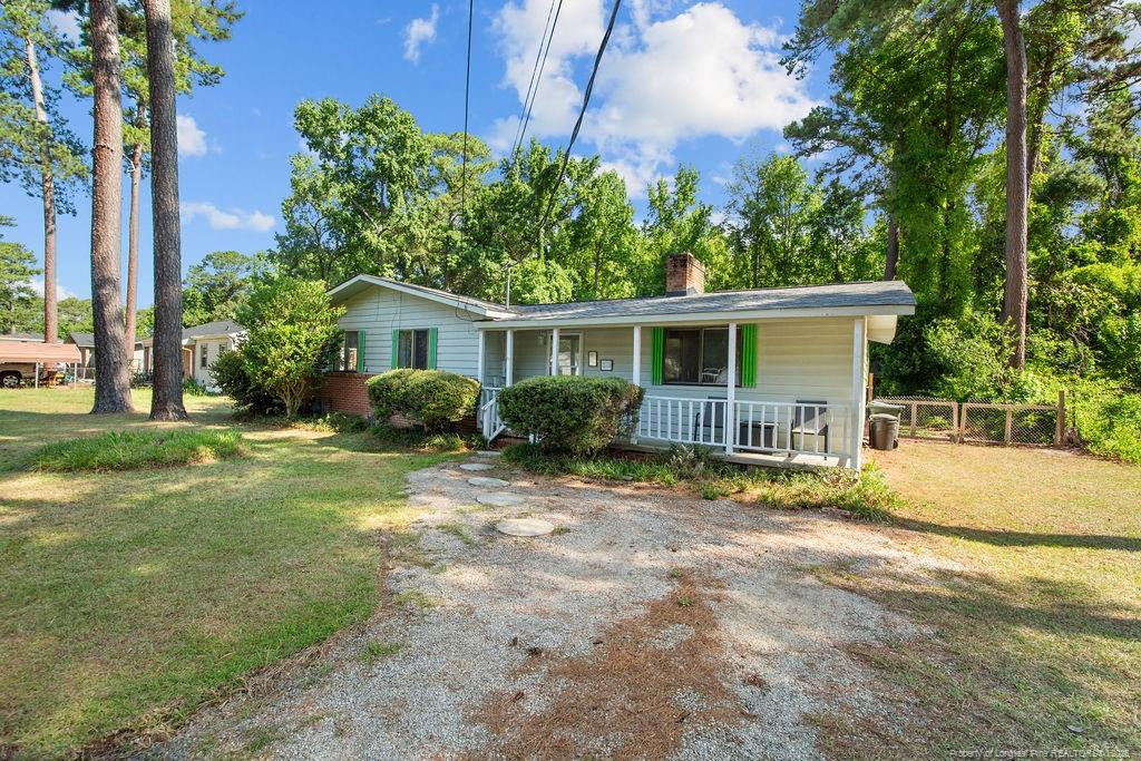 5014 Ashton Road Property Photo 2