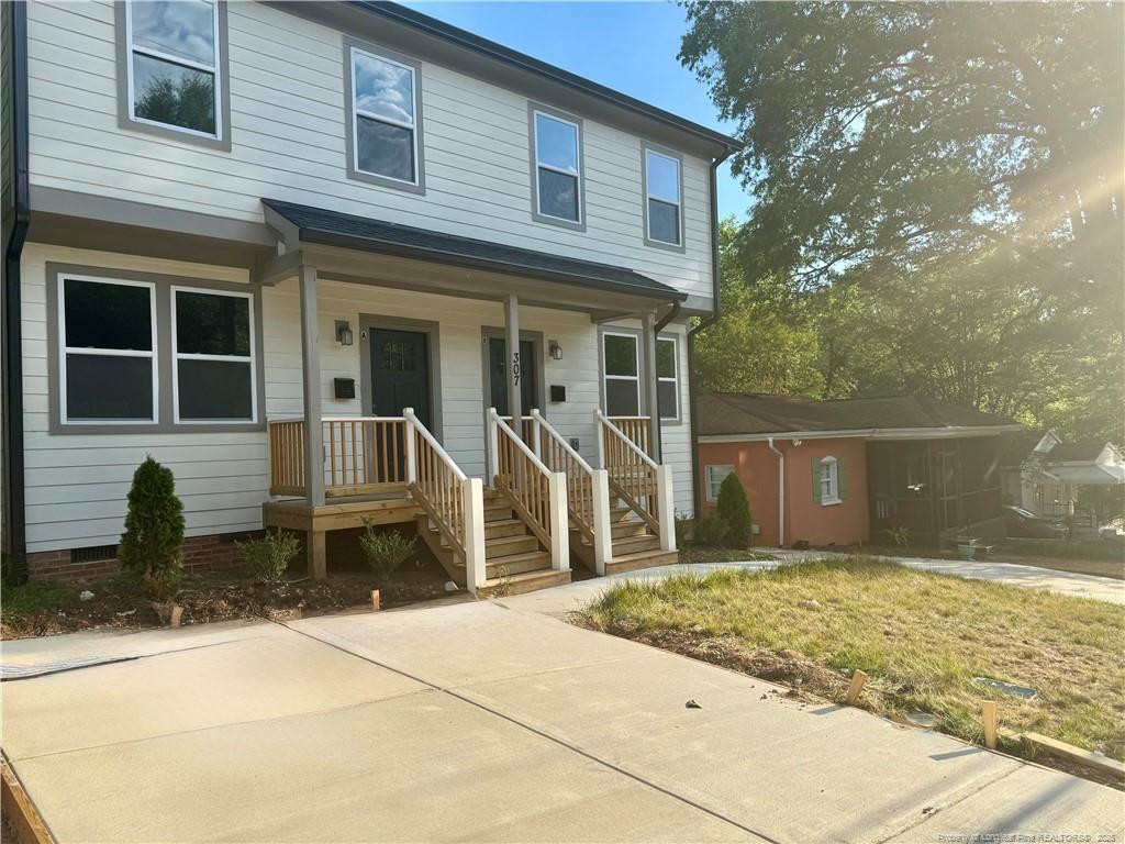 307 E East End Avenue A Property Photo 1