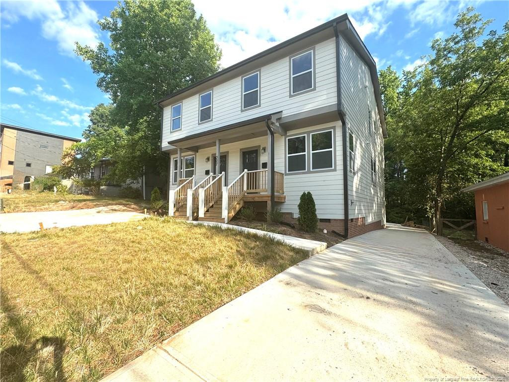 307 E East End Avenue A Property Photo 2