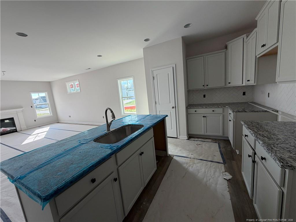 591 Ashley Heights Drive Property Photo 3