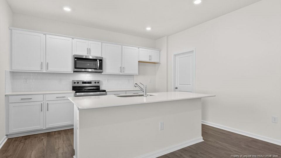 305 Maddox Drive Property Photo 5