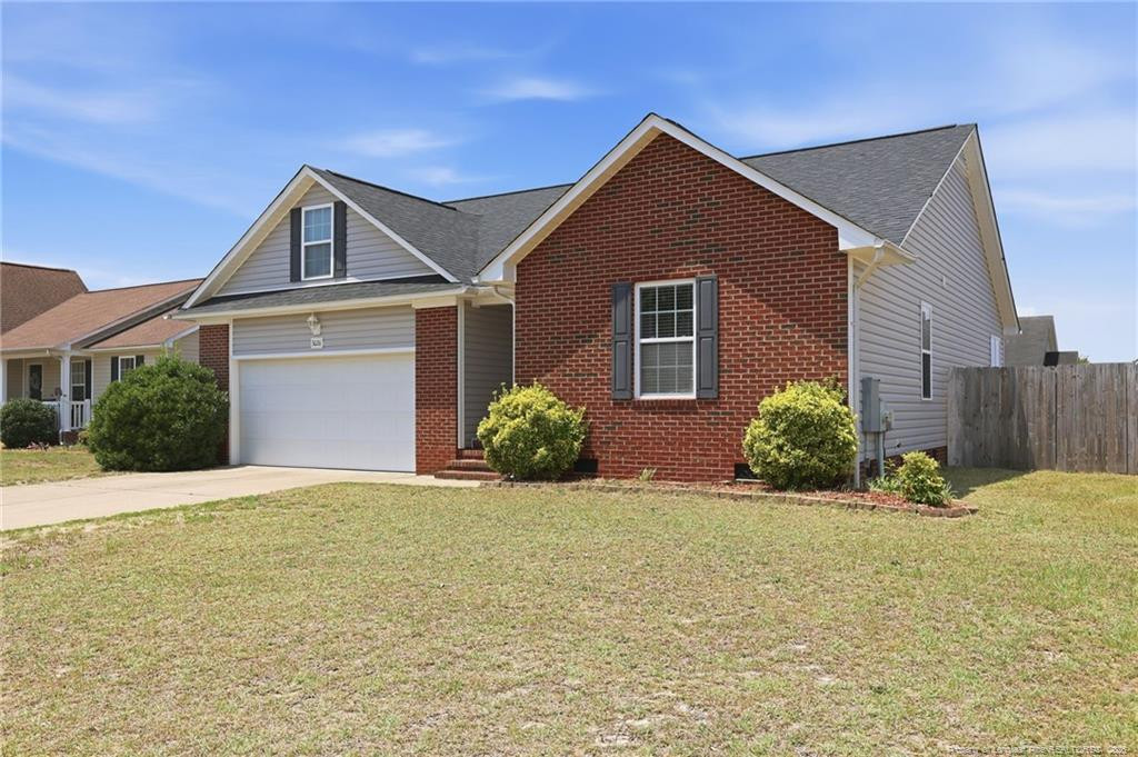 3026 Totley Drive Property Photo 2