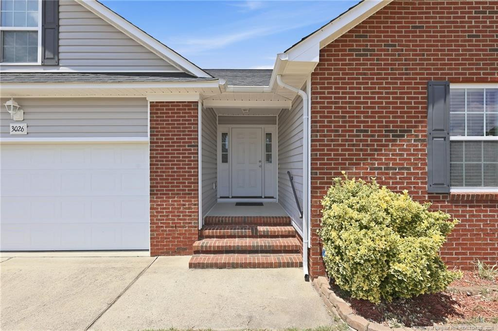 3026 Totley Drive Property Photo 3