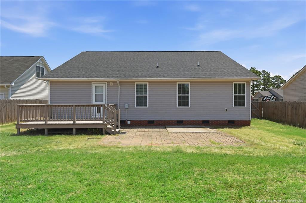 3026 Totley Drive Property Photo 27