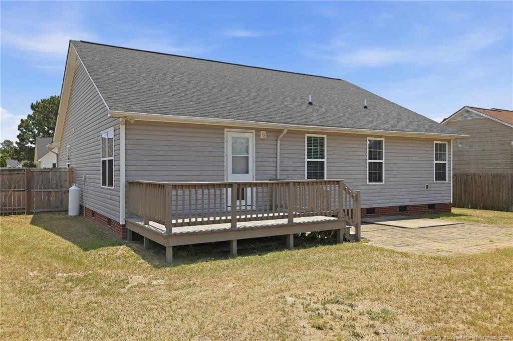 3026 Totley Drive Property Photo 30