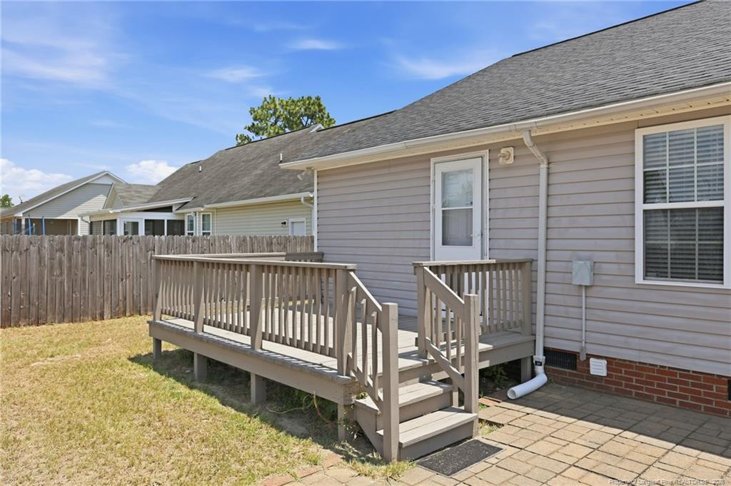 3026 Totley Drive Property Photo 31