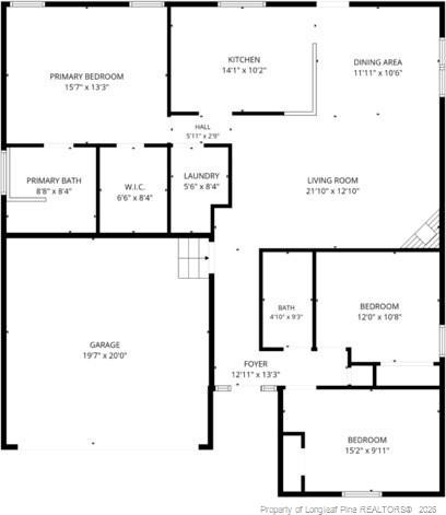 3026 Totley Drive Property Photo 33