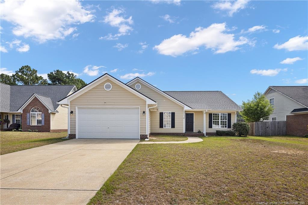2900 Flowering Bradford Way Property Photo 3