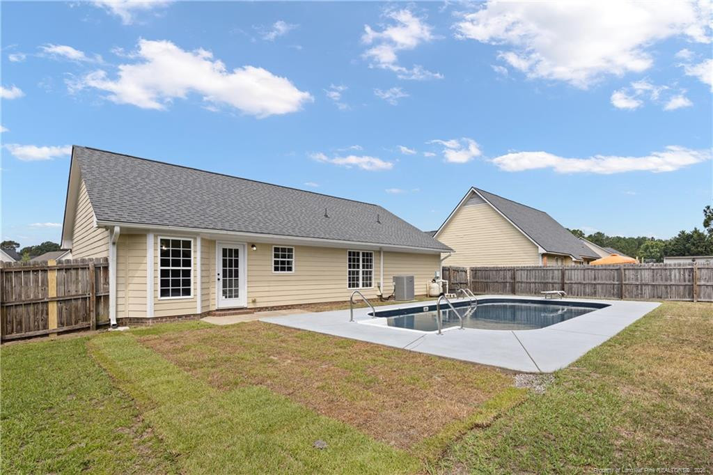 2900 Flowering Bradford Way Property Photo 6