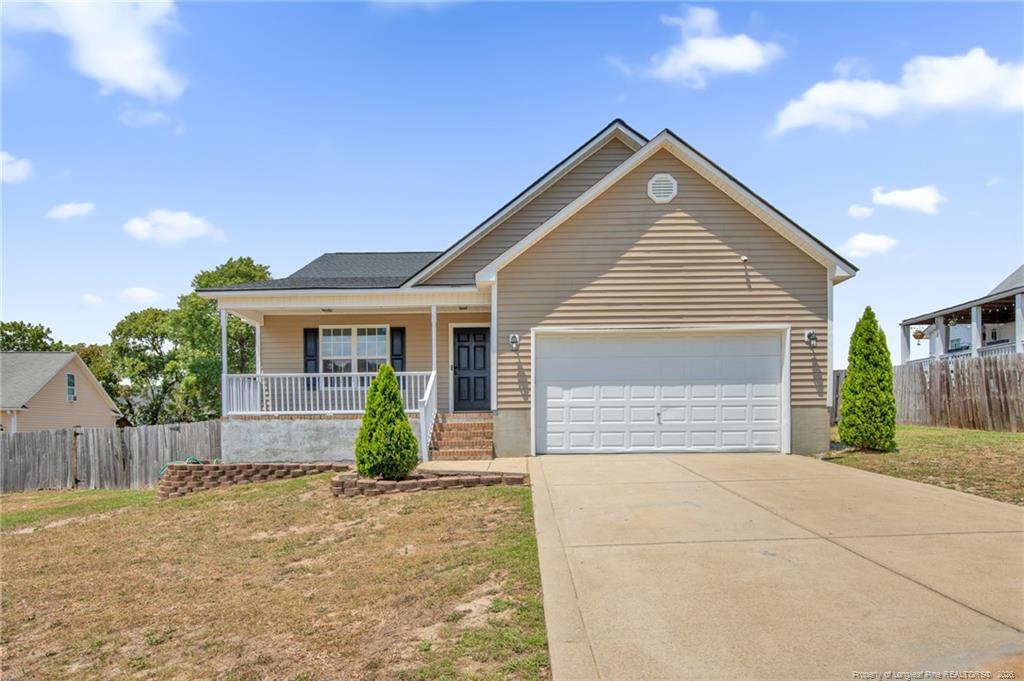 130 Ironside Court Property Photo 1
