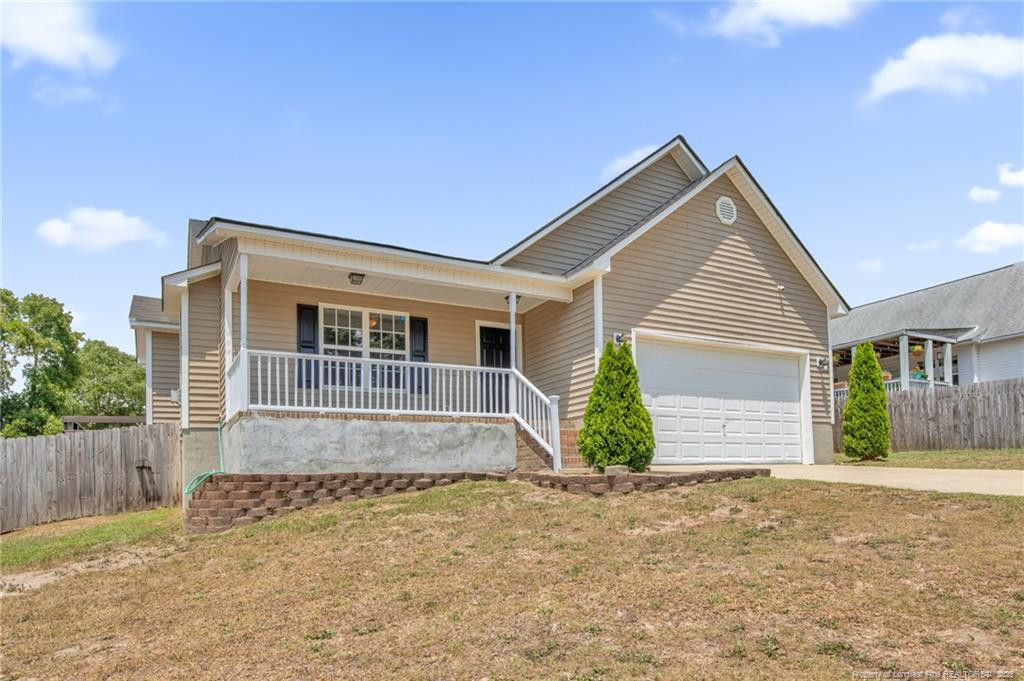 130 Ironside Court Property Photo 2