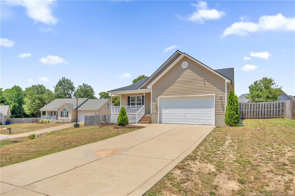 130 Ironside Court Property Photo 3