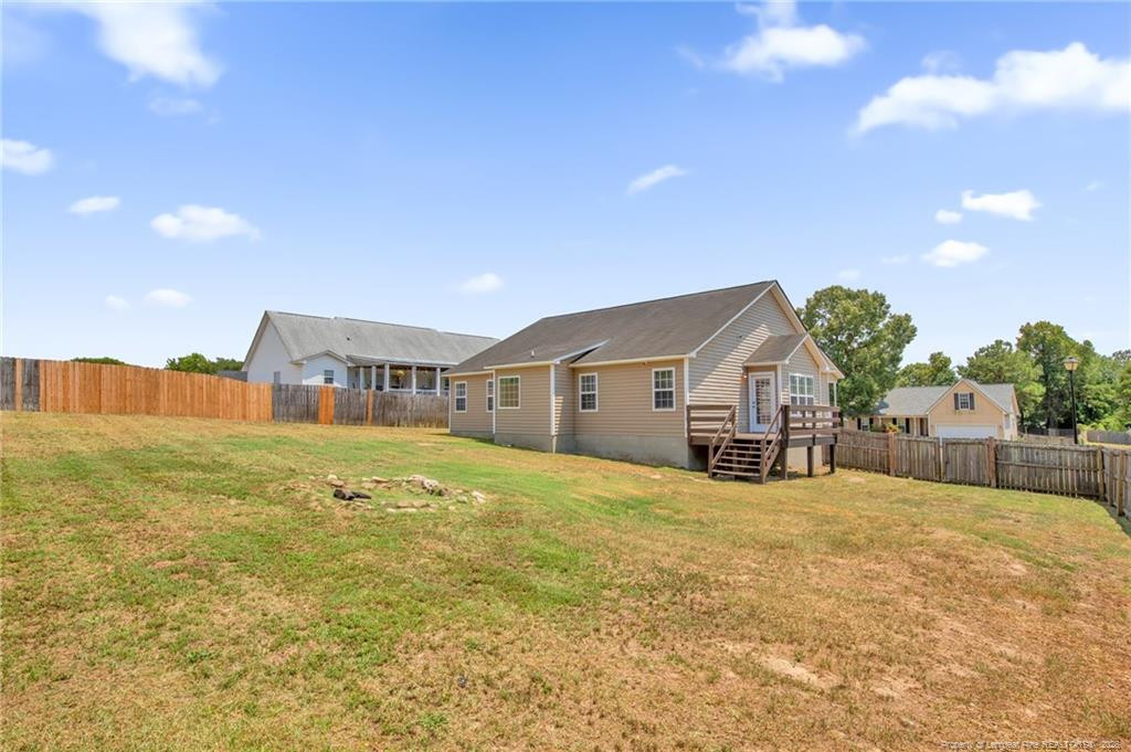 130 Ironside Court Property Photo 29