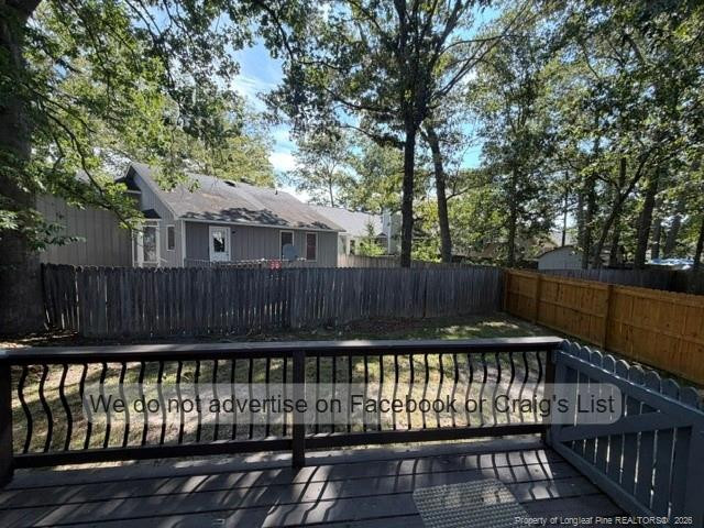 6705 Winchester Street Property Photo 10