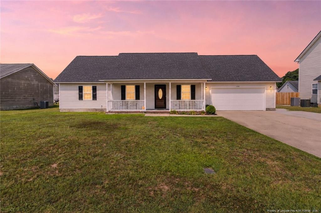 1516 Belews Creek Lane Lane Property Photo 1