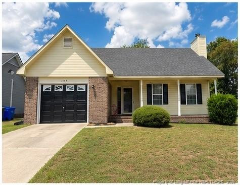 6139 Rhemish Drive Property Photo 1