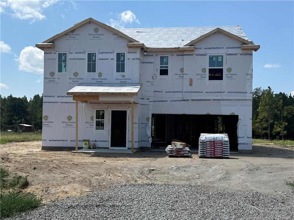 232 Blossom Trail Property Photo 1