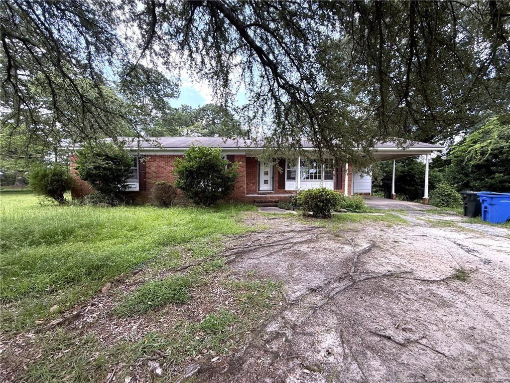 5329 Mesa Court Property Photo 1