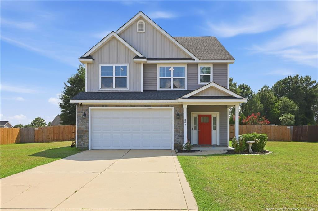 307 N Prince Henry Way Property Photo 1