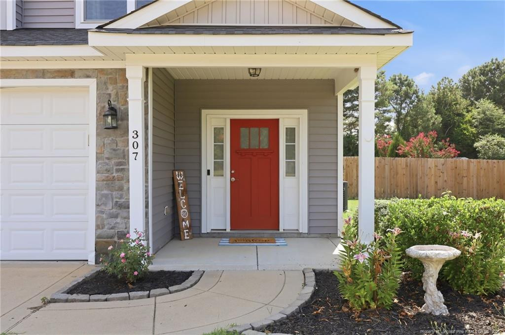 307 N Prince Henry Way Property Photo 4