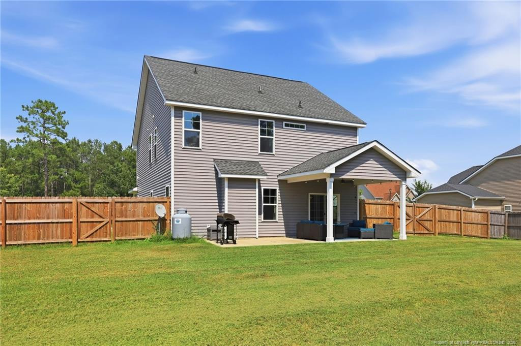 307 N Prince Henry Way Property Photo 38