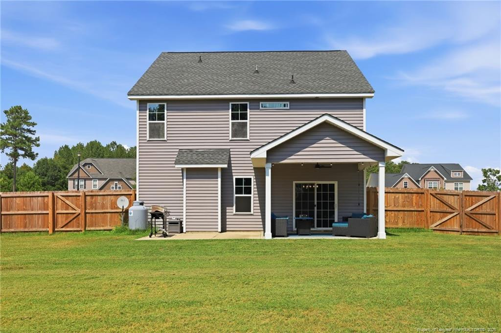 307 N Prince Henry Way Property Photo 39