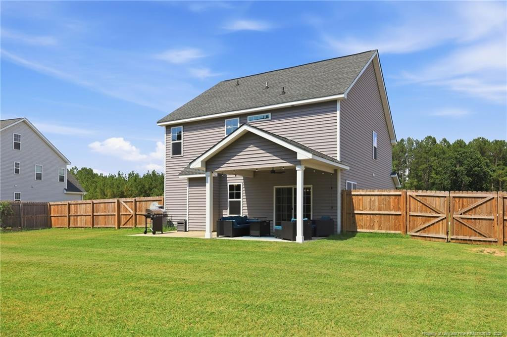307 N Prince Henry Way Property Photo 40