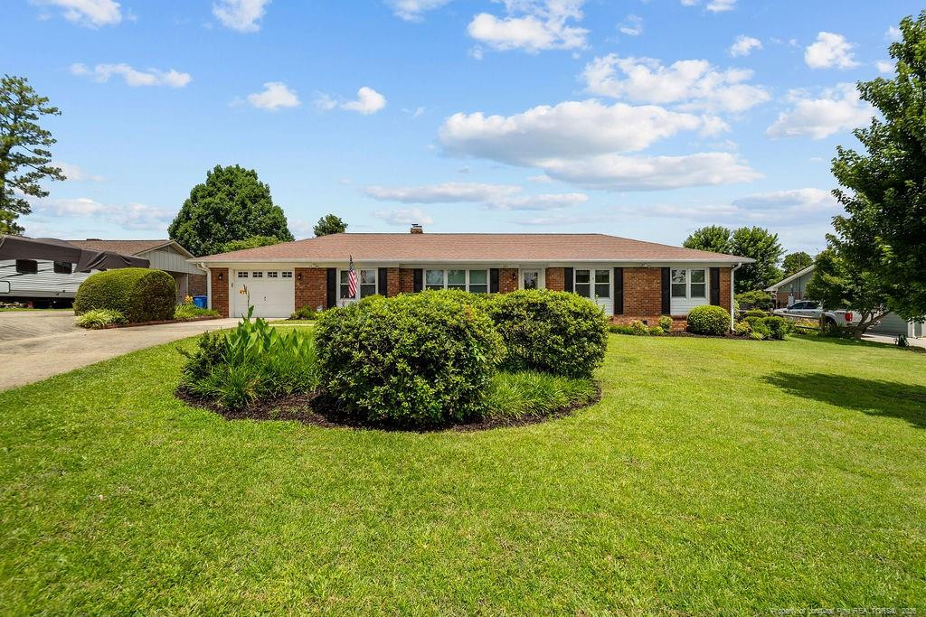 607 Shortridge Road Property Photo 1