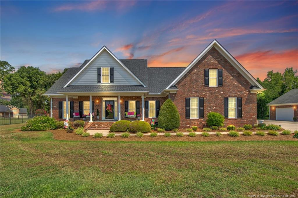 55 Creek Stone Lane
