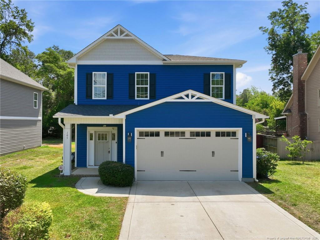 105 John Street Property Photo 1