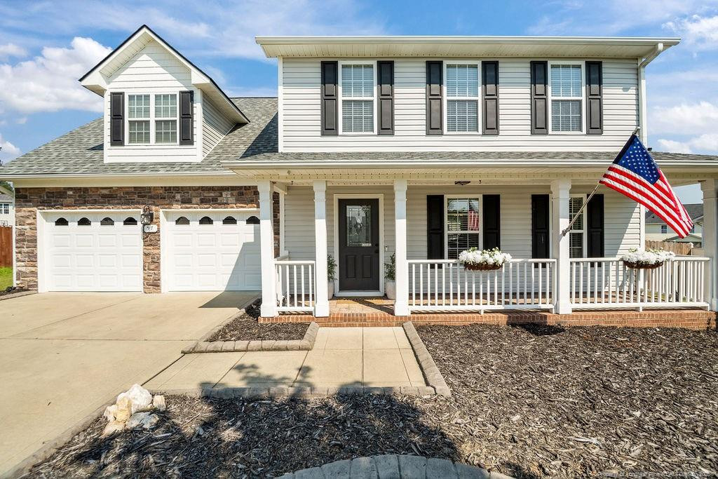 57 Summerseat Way Property Photo 1