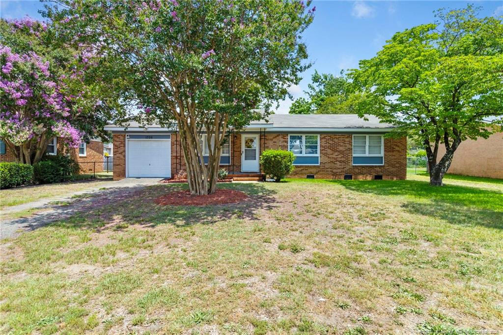 1705 Grandview Drive Property Photo 1