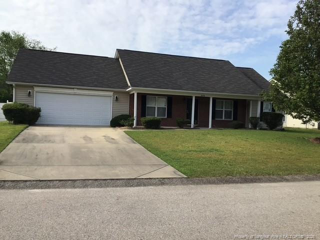 696 Fairfield Circle Property Photo 1