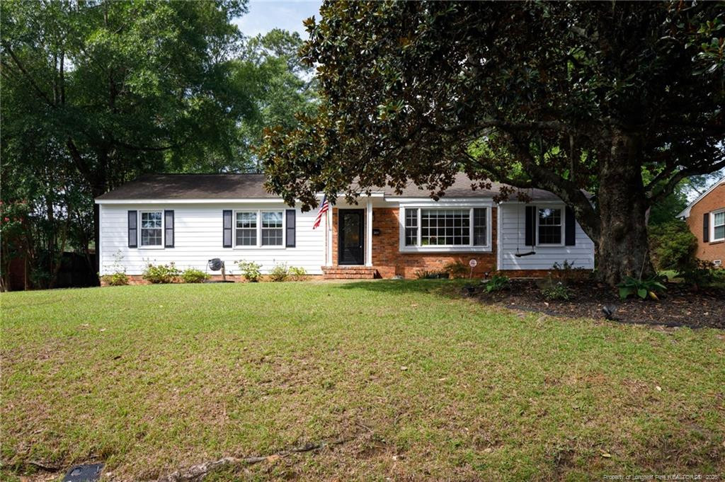 2611 Huntington Road Property Photo 1