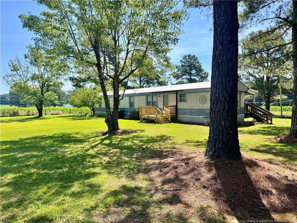 5095 Buckhorn Road Property Photo 1
