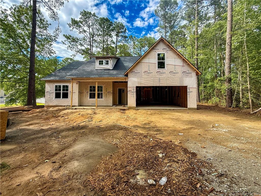 159 Laurel Oak Lane Property Photo 1