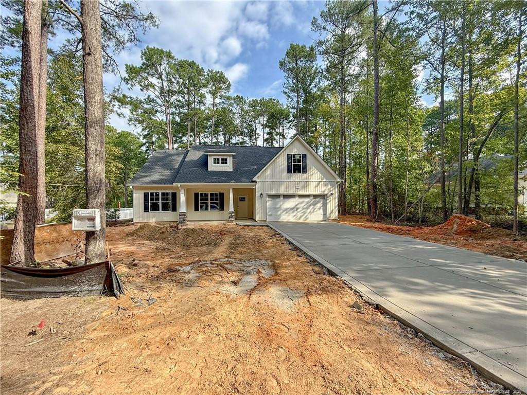 159 Laurel Oak Lane Property Photo 1
